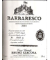 2014 Bruno Giacosa Barbaresco 750ml