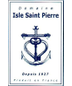 2023 Domaine Isle Saint Pierre White