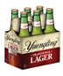 Yuengling Traditional Lager Bottles