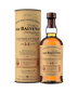 The Balvenie 14 Years Caribbean Cask Finish Single Malt Scotch Whisky