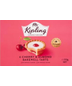 Mr Kipling Cherry + Almond Bakewell Tarts 250g