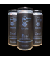Eredita Beer - Zeal Double IPA with Riwaka Hops (4 pack 16oz cans)