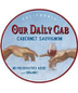 Nevada County Wine Guild - Our Daily Cab