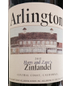 2022 Arlington - Harry And Zane's Zinfandel (750ml)