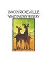 Monroeville - Bella Pinot Grigio NV (750ml)