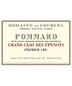 2015 Domaine De Courcel Pommard Grand Clos Des Epenots