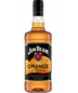 Jim Beam Orange Bourbon (750ml)