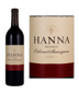 12 Bottle Case Hanna Red Ranch Alexander Cabernet w/ Shipping Included