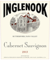 2017 Inglenook Rutherford Cabernet Sauvignon 1.50l