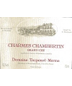 Domaine Taupenot-merme Charmes Chambertin 750ml