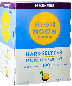 High Noon Passion Fruit Vodka & Soda &#8211; 12OZ 4 Pack