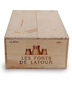 1990 Chateau Latour Les Forts de la Tour (12-bottle OWC) 750 mL