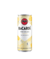 Bacardi Cans Pina Colada Ready to Drink Cocktail (4 pack 355ml cans)