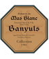 1986 Dom Du Mas Blanc - Banyuls Collection (500ml)