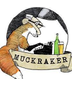 Muckraker Beermaker - My Belle (750ml)