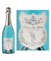 Blanc de Bleu Cuvee Mousseux Sparkling NV 750ml