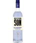 Western Son - Blueberry Vodka (750ml)