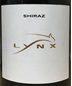 2018 Lynx Shiraz