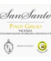 2022 San Santo - Vicenza Pinot Grigio (750ml)