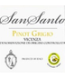 San Santo - Vicenza Pinot Grigio (750ml)