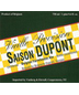 Brasserie Dupont - Vieille Provision Saison Dupont Belgian Farmhouse Ale