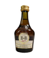 B&B - Benedictine & Brandy (50ml)