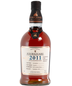 2011 Foursquare Exceptional Cask Selection Mark XXIV Single Blended Rum 12 year old