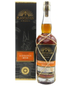 Plantation - Barbados Limited Edition Sherry Oloroso Cask 10 year old Rum 70CL