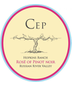 2022 Cep Vineyards Hopkins Ranch Rosé of Pinot Noir