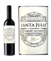 2021 12 Bottle Case Santa Julia Plus Mendoza Cabernet (Argentina) w/ Shipping Included