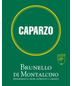 Caparzo Brunello di Montalcino 375ml