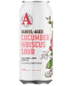 Avery Brewing Co. Barrel Aged Cucumber Hibiscus Sour