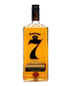 Seagram's - 7 Crown Dark Honey Whiskey (750ml)