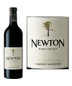 2018 Newton Napa Unfiltered Cabernet Rated 92we Editors Choice