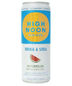 High Noon - Sun Sips Watermelon Vodka & Soda (4 pack 355ml cans)