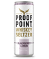 Proof Point - Whiskey Seltzer (4 pack 12oz cans)