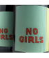 No Girls Wines Syrah La Paciencia Vineyard