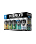 Southern Tier Brewing - Overpack'd Variety Pack (15 pack 12oz cans)