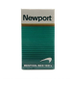 Newport - Box 100 - Individual Pack (Each)
