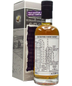 Invergordon - That Boutique-Y Whisky Company Batch #21 50 year old Whisky 50CL