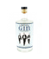 Corsair Gin Gin-head Style American - 750ml