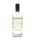 Leopold Bros. American Small Batch Gin 750ml Very Good-wsj