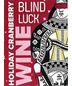 Deep Branch Winery - Blind Luck Holiday Magic (750ml)