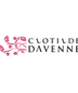 Clotilde Davenne Bourgogne Aligote