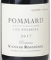 2017 Domaine Nicolas Rossignol - Pommard Les Petits Noizons (750ml)