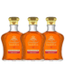 Crown Royal Reserve 12 Year Blended Canadian Whisky 3-Pack