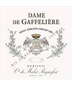 2019 Château-La-Gaffelière Dame de Gaffelière St Emilion ">