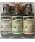 St. George Spirits - Vodka Variety 3-Pack (200ml)