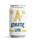 Athletic Brewing - Lite (Non-Alcoholic) (6 pack 12oz cans)