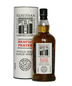 Kilkerran Glengyle Distillery Scotch Single Malt Heavily Peated Matured In Oak Campbeltown 750ml